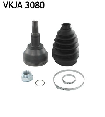 SKF Homokinetički zglob